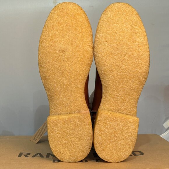 Ranch Road Boots Calhoun Men's size 10 - Picture 5 of 5